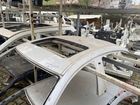 bmw 4 f36 kesme tavan (son fiyat)