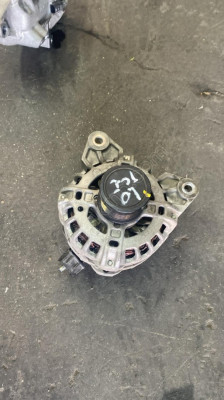 RENAULT TALIANT ŞARJ DİNAMOSU GÜÇMANLAR 05012551616