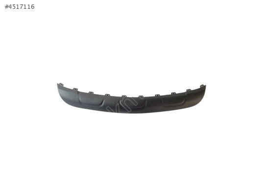 OPEL MOKKA ÖN TAMPON SPOYLERİ  2016-