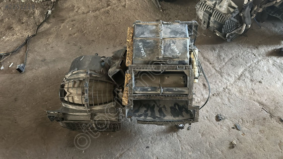 FORD TRANSİT CONNECT KALORİFER KUTUSU KLİMASIZ