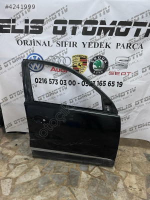 VOLKSWAGEN TİGUAN SAĞ ÖN KAPI