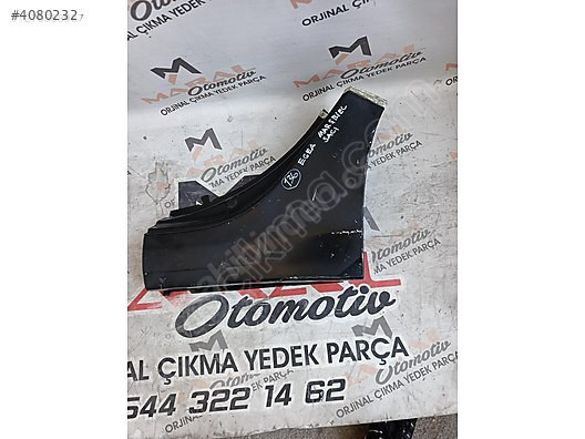 FİAT EGEA MARŞPİYEL SACI