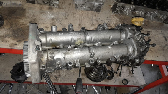 Fiat doblo 2015 model 1.6 üst kapak