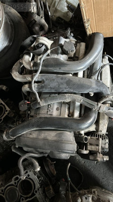 Volvo 2.9 T6 çıkma motor