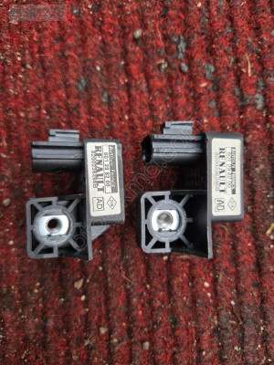 Megane 2 - Scenic 2 - Clio 3 Orjinal Darbe Sensörü 601 29 82 00