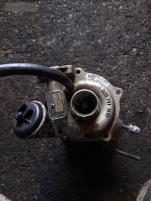OPEL CORSA TURBO