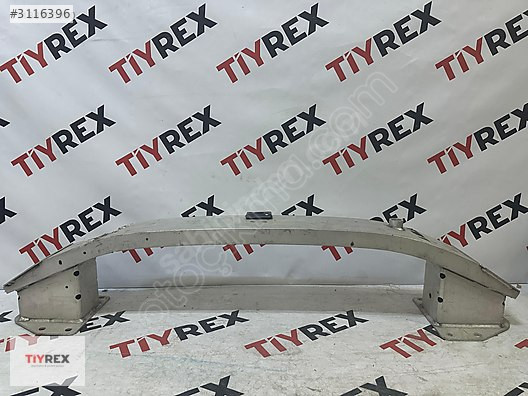 Chery Tiggo Pro 8 Ön Tampon Demiri 501004596AA