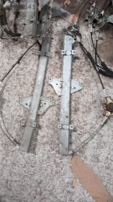 CHEVROLET LACETTİ MANUEL ARKA CAM KRİKOSU.OTO ERKAN ÜNYE