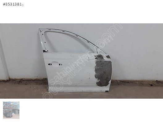2016-2019 AUDİ A4 SAĞ ÖN KAPI