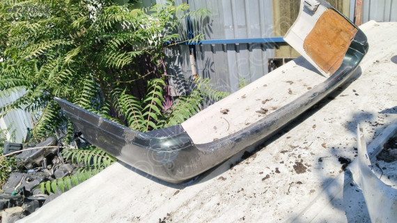 FORD MONDEO ARKA TAMPON ÇEVİK OTO ÇIKMA