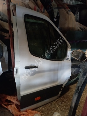 Ford Transit V363.Hatasız ön kapı sağ