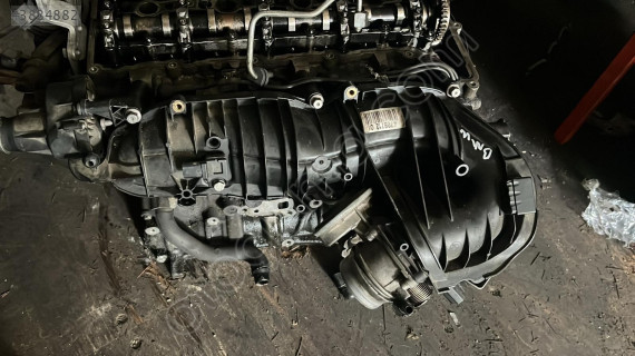 BMW N47 EMME MANİFOLDU ÇIKMA