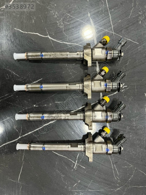 PEUGEOT  PARTNER    1.6  HDİ  ENJEKTÖR