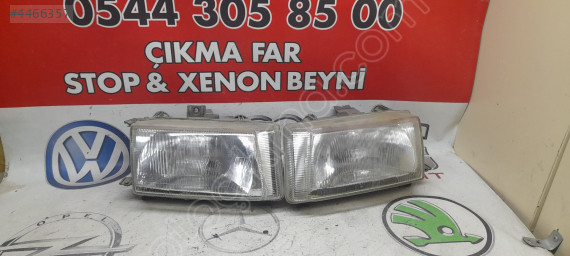 Polo clasic sag sol far