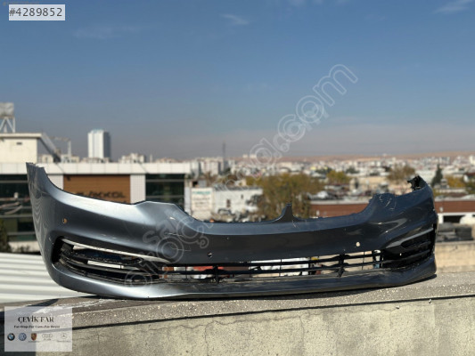BMW G30 5 SERİSİ 2017-2020 ÖN TAMPON