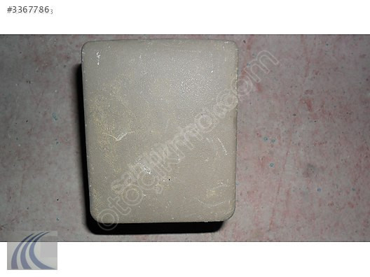 HONDA CIVIC 2004 ÇIKMA ARKA KÜL TABLASI