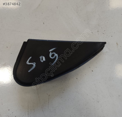 TOYOTA COROLLA KAPLAMA PLASTİĞİ 60117-02140
