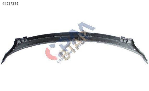 BMW X5 F15 ÖN CAM ELEĞİ 51717292396