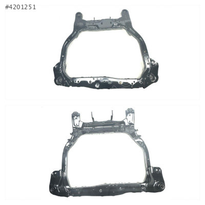 TRAVERS HYUNDAİ ELANTRA 2021 ÖN SIFIR