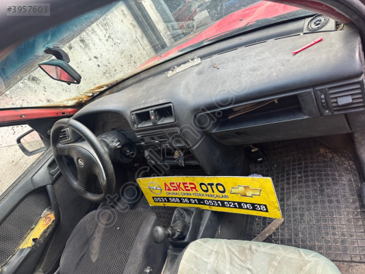 Vectra a göüs