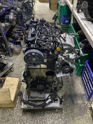 2.0 TDI DEK CADDY MOTOR SIFIR VW AUDİ SEAT SKODA