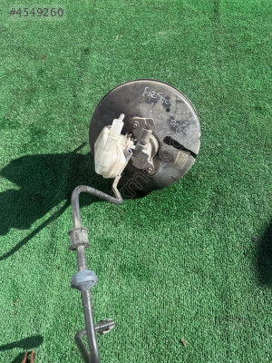 FORD FİESTA WESTİNGHOUSE