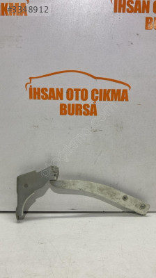 FIAT GRANDE PUNTO- 06/12; KAPUT MENTEŞESİ SAĞ