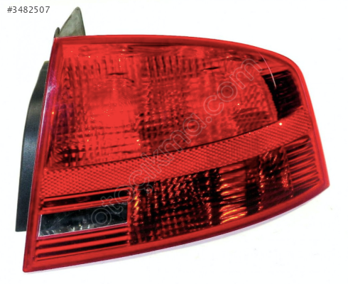 8E5945096 AUDI A4 05-08  SAĞ DIŞ STOP  3000TL ,