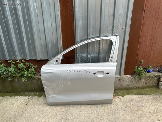 Focus sol ön kapı 2018-2025