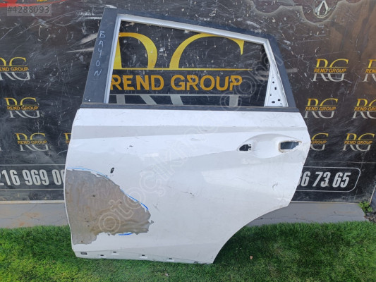 HYUNDAİ BAYON SOL ARKA KAPI ORİJİNAL ÇIKMA 2020-2024