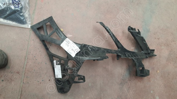 mercedes  w212 sağ tampon taşycı sefalılar oto cıkma