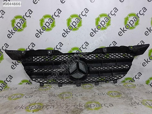 MERCEDES SPRİNTER 2006 2013 ÖN PANJUR A9068800385