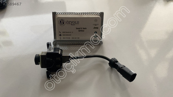 MERCEDES W156 GLA Ayna Kamerası A0009051003