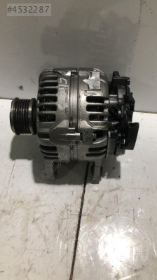 RENAULT CLİO 3 ŞARZ DİNAMOSU