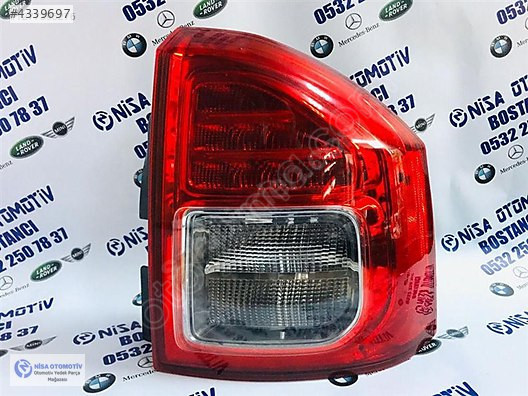 JEEP COMPASS 2 SAĞ STOP 05182542