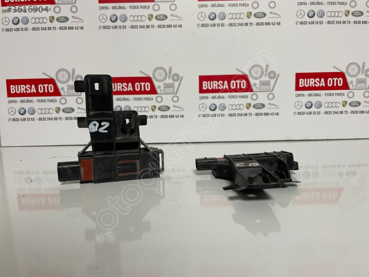 AUDI Q2 A3 ANAHTARIZ GİRİŞ MODÜLÜ 8V0907525 ORJİNAL