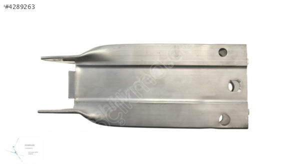 MERCEDES E SERİSİ W212 TAMPON DEMİR BABASI SAĞ SOL 2126200895