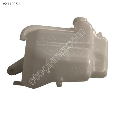 Mitsubishi L200 Yedek Su Depo 2015-2018 1375A359