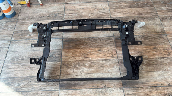 AUDİ Q2 ÖN PANEL 2019 81A805594B SIFIR İTHAL ÇAĞRI OTO MASLAK