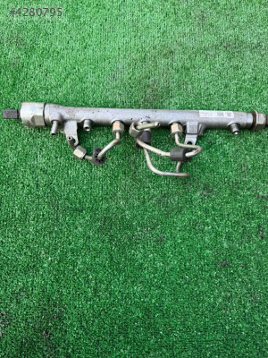 VOLKSWAGEN CADDY RAİL KÜTÜĞÜ