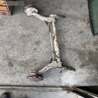 Renault 9 / 11 Dingil Reno 9 / 11 Broadway Fairway Flash