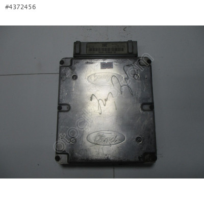 Ford Transit 2.0 Motor Beyni 92VB-12A650-AC EVM-220 2VAC