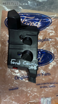 FORD COURİER SAĞ TAMPON BRAKETİ OEM
