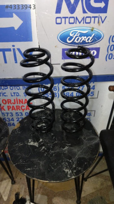 2013 FORD COURİER HELEZON YAYI ARKA BİNEK SIFIR