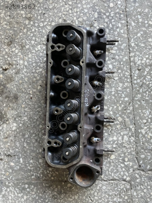 Ford Ka 1.3 Silindir kapağı