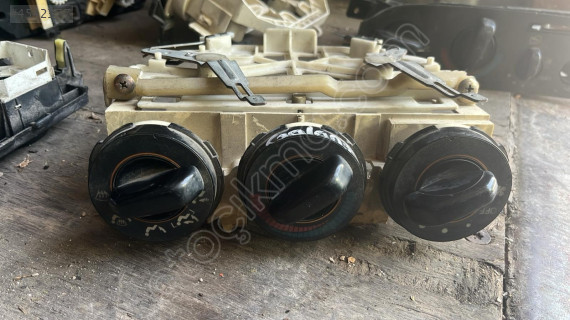 MITSUBİSHİ GALANT  KLİMA PANELI ÇEVİK OTO ÇIKMA