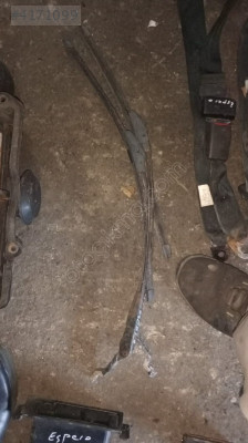 Daewoo espero dış yağmur kollari
