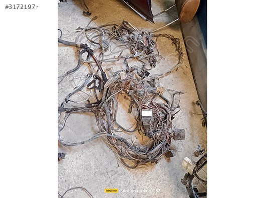 UNO 70 ELEKTRİK VE MOTOR TESİSAT MUAYYER SİGORTA KUTUSU