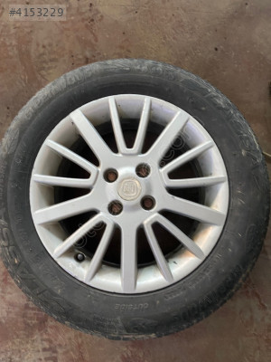 FİAT FİORİNO TEK JANT 185/65R15