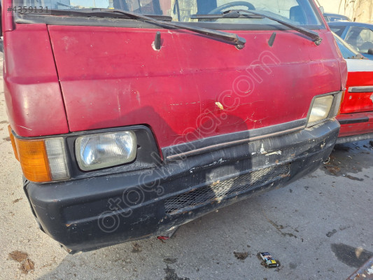 Mitsubishi L300 sağ sol ön far